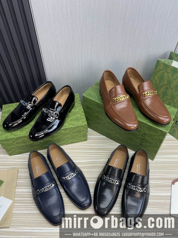 Gucci Shoes sz38-45 mnf03160