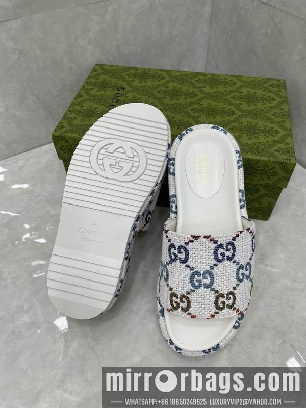 Gucci Shoes sz35-44 5.5cm mnf0110