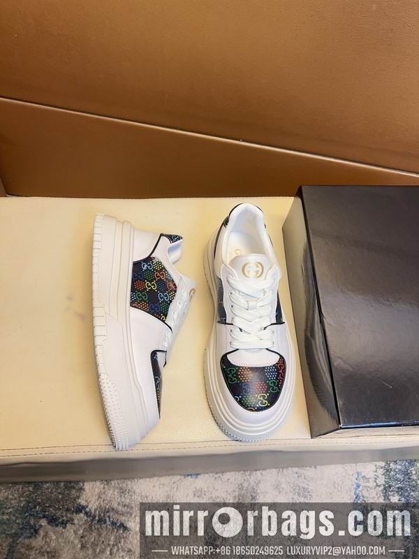 Gucci Shoes sz38-44 mnf0307