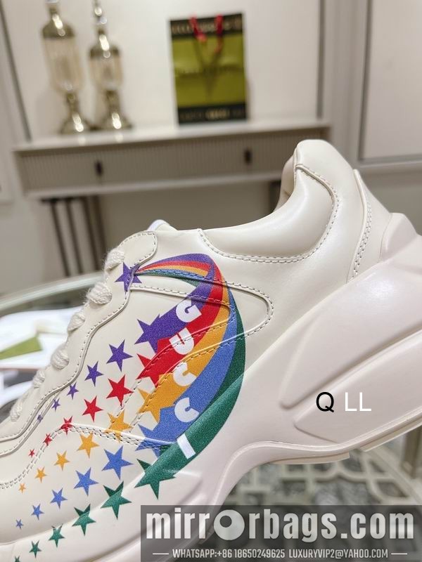 Gucci Shoes colour sz35-45 LL1210