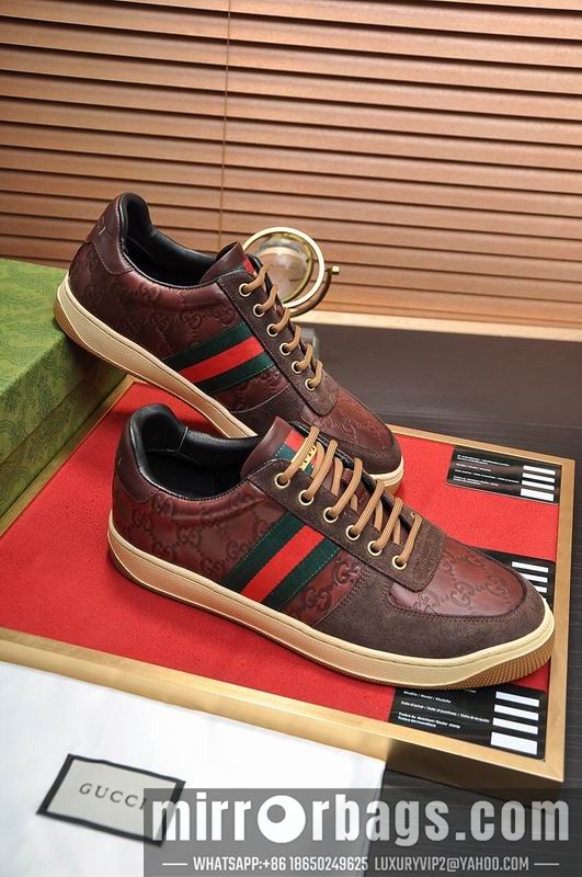 Gucci Shoes sz38-45 mnf0332