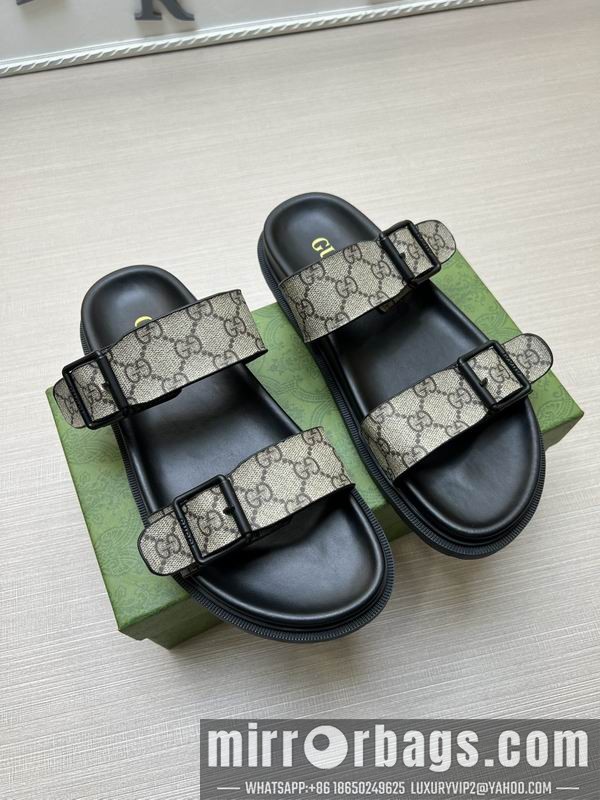 Gucci Shoes sz38-45 mnf0321