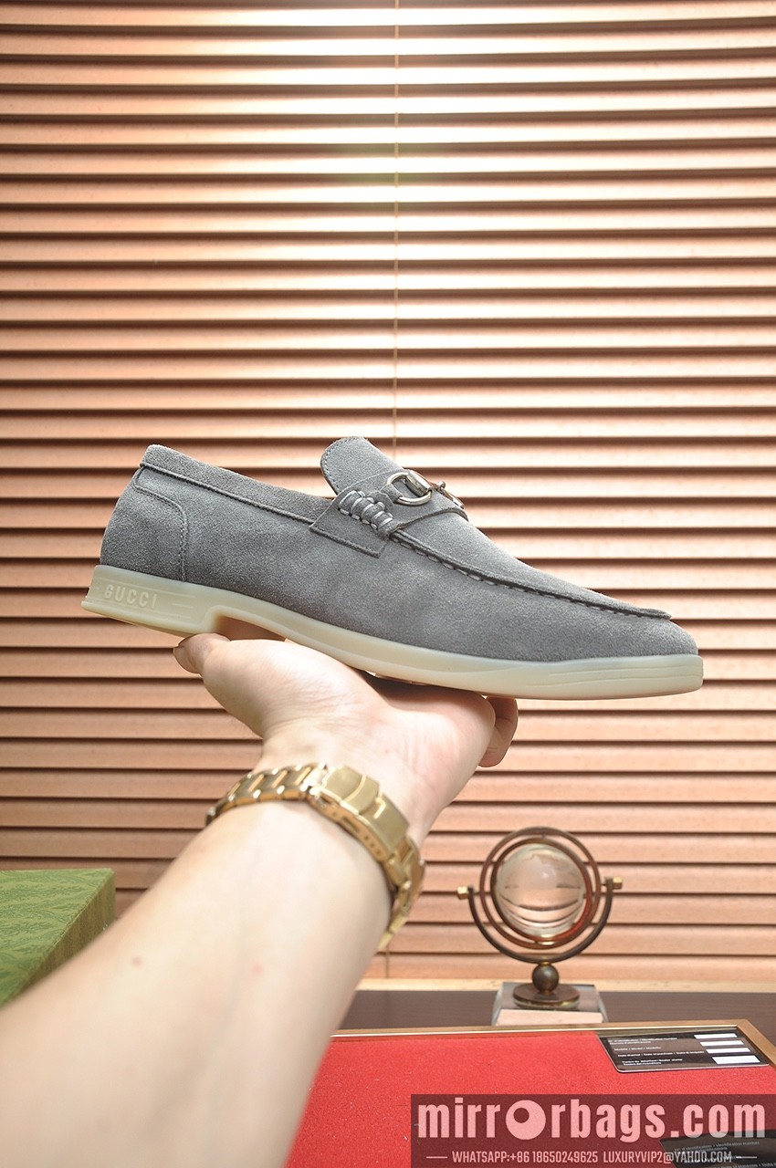 Gucci Shoes sz38-44 h0804