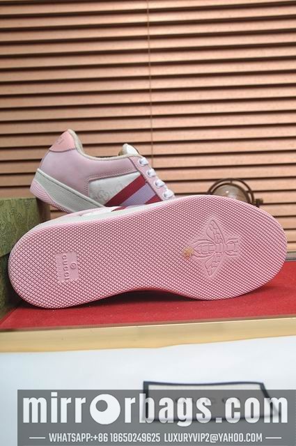 Gucci Shoes sz35-45 mnh0804