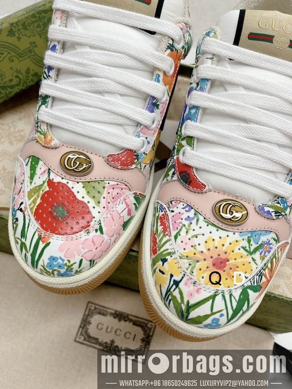 Gucci Shoes sz35-45 GDT0713