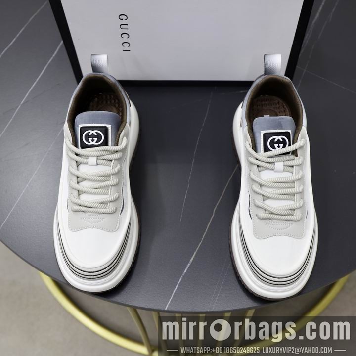 Gucci Shoes sz38-44 hnh0301