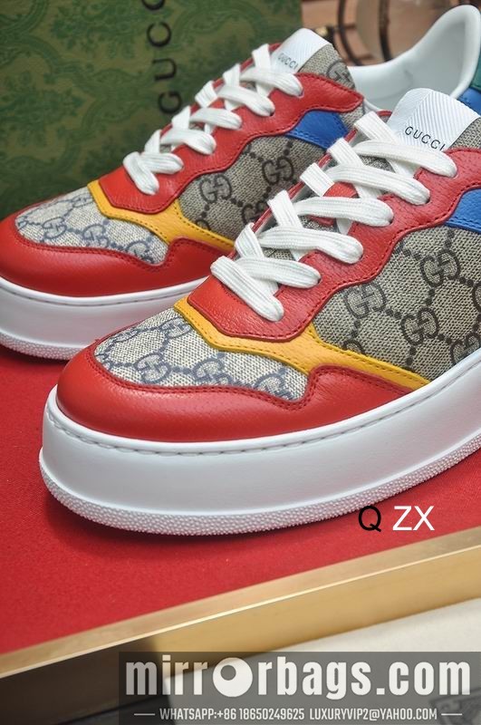 Gucci Shoes sz35-45 ZX1001