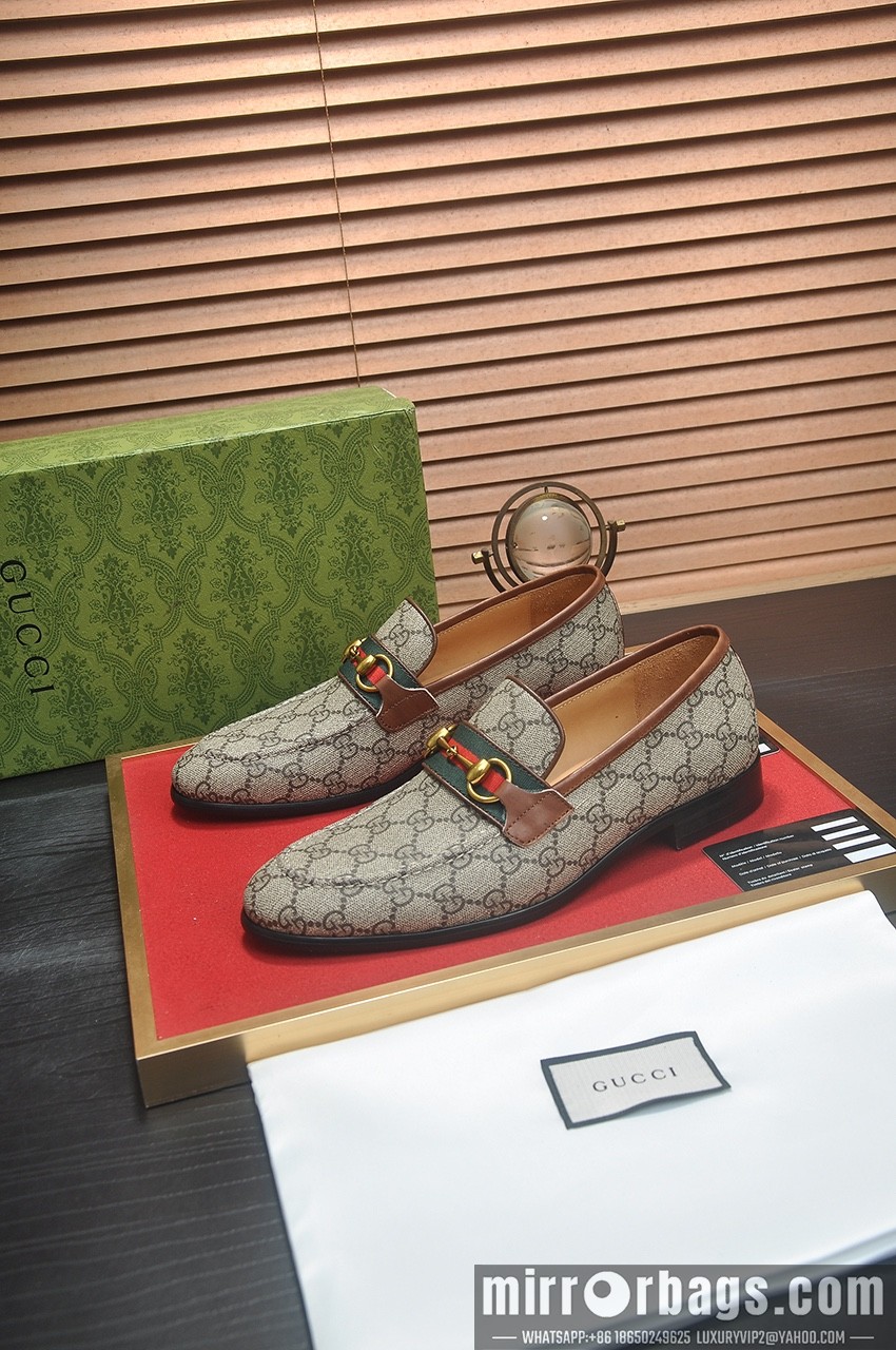 Gucci Shoes sz38-45 h1001