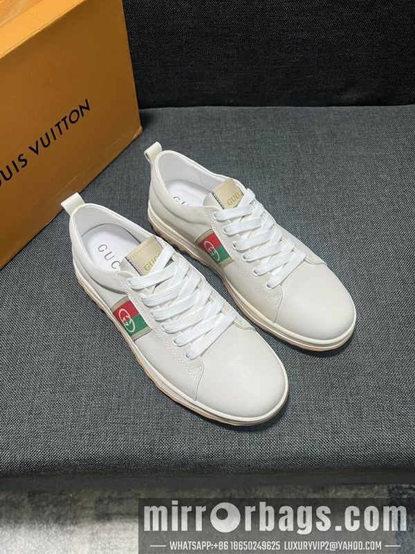 Gucci Shoes sz38-44 mnf0221