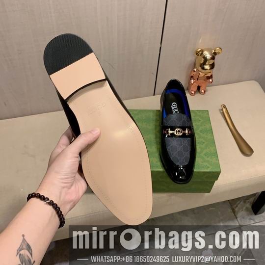 Gucci Shoes sz38-45 mnh1009