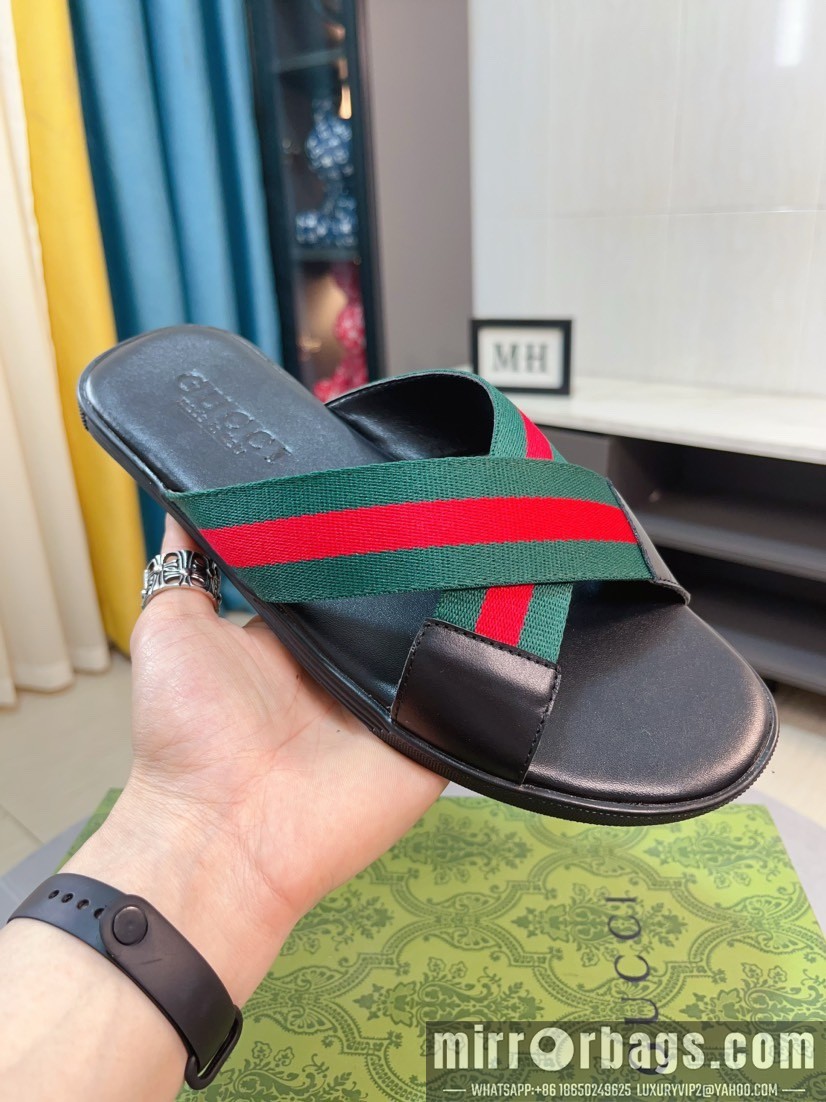 Gucci Shoes sz38-44 h0606