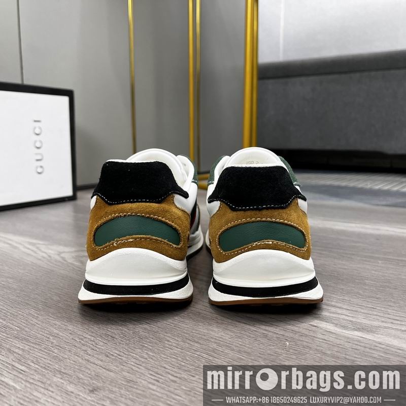 Gucci Shoes sz 38-45 mnf0151