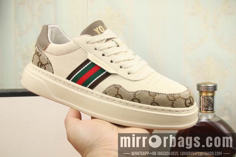 Gucci Shoes sz38-43 mnf0117