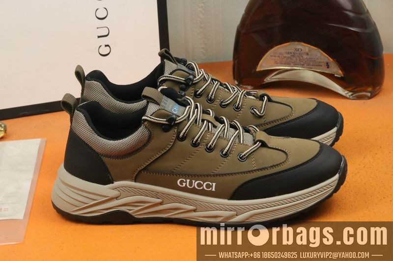 Gucci Shoes sz38-43 mnf0115