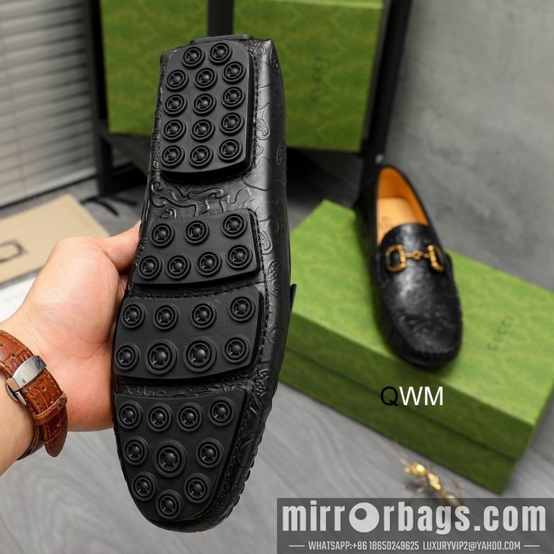 Gucci Shoes sz38-45 WM0403