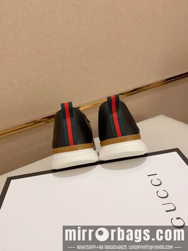 Gucci Shoes sz38-44 hnm0195