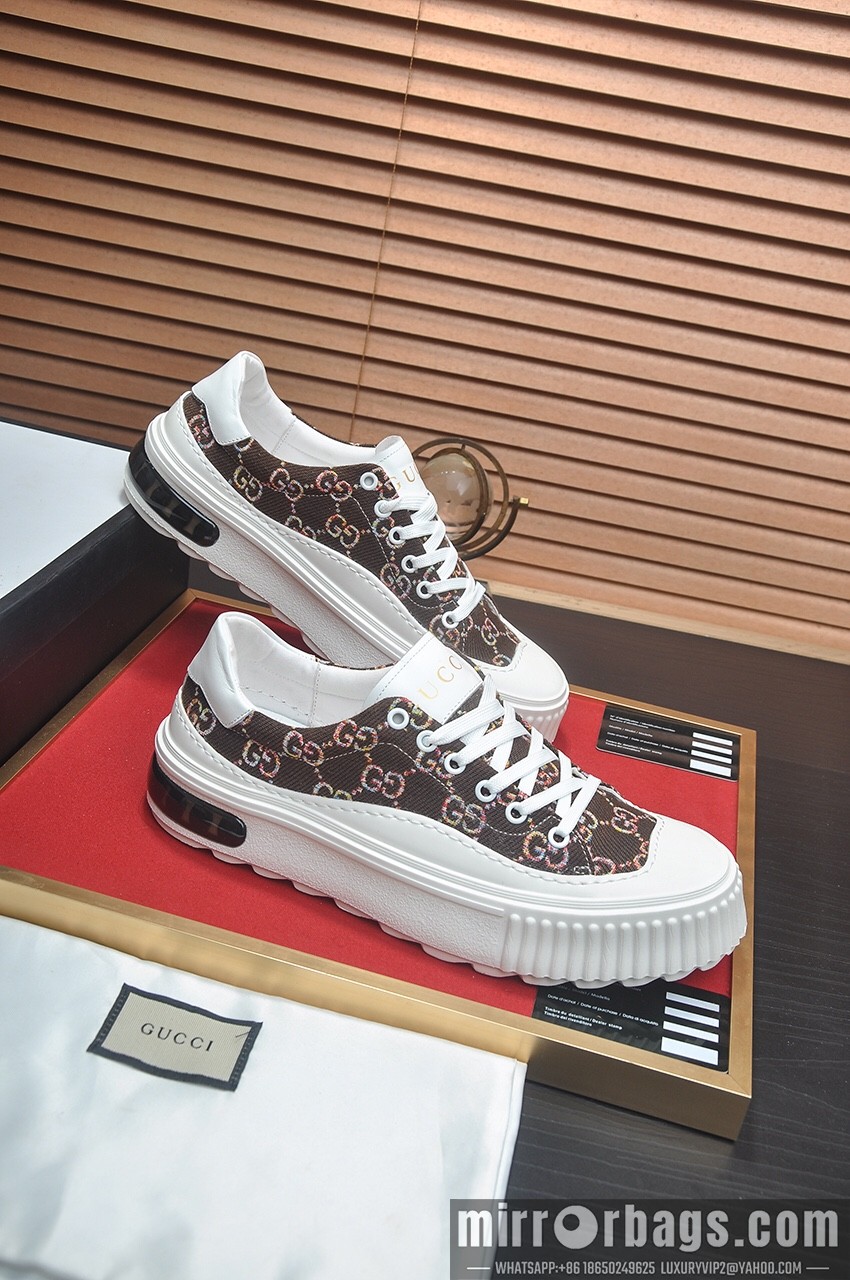 Gucci Shoes sz38-44 h0806