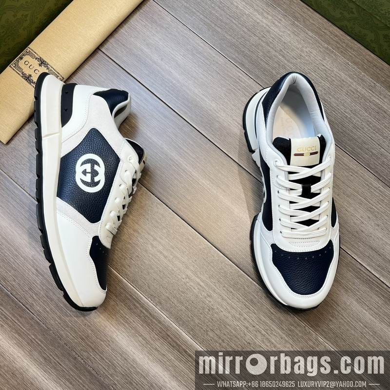 Gucci Shoes sz38-44 hnm0161