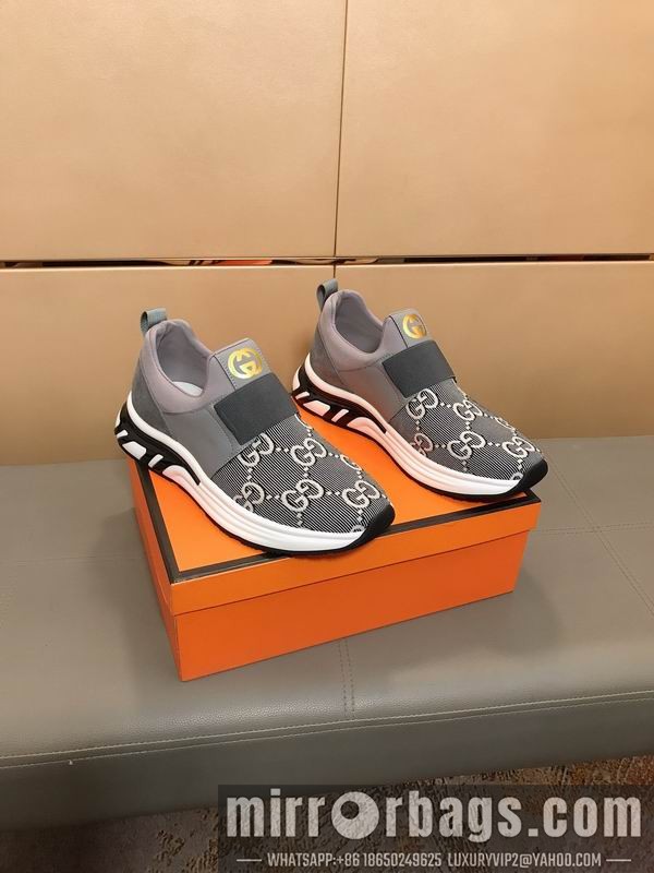 Gucci Shoes sz38-44 mnf0367