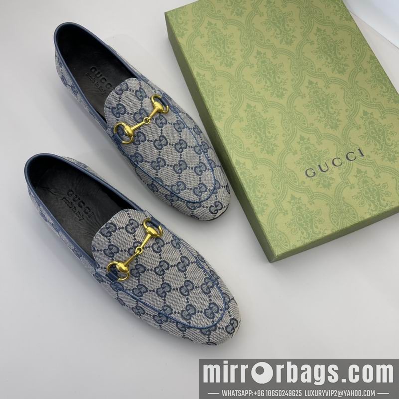 Gucci Shoes sz38-45 mnf0182