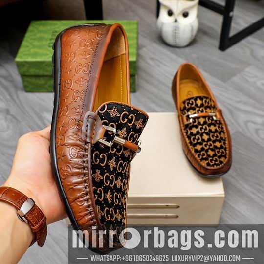 Gucci Shoes sz38-45 mnh0506