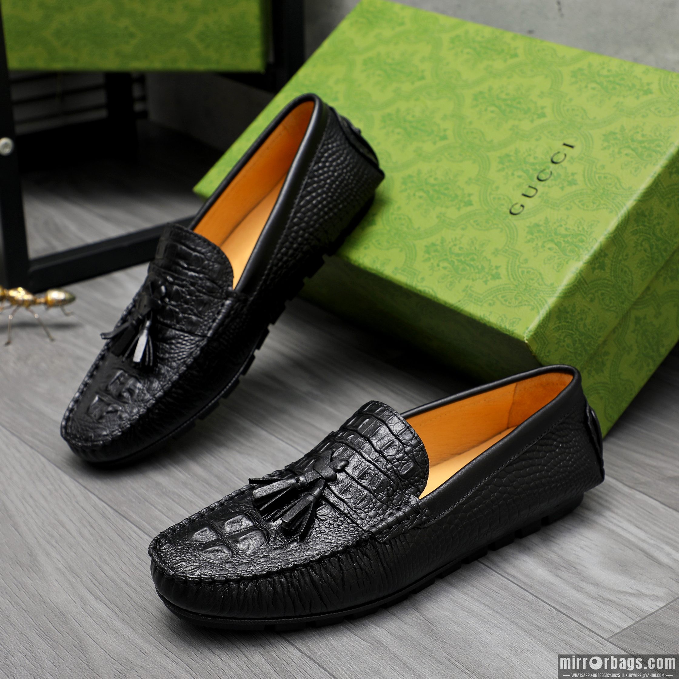Gucci Shoes sz38-44 h0728
