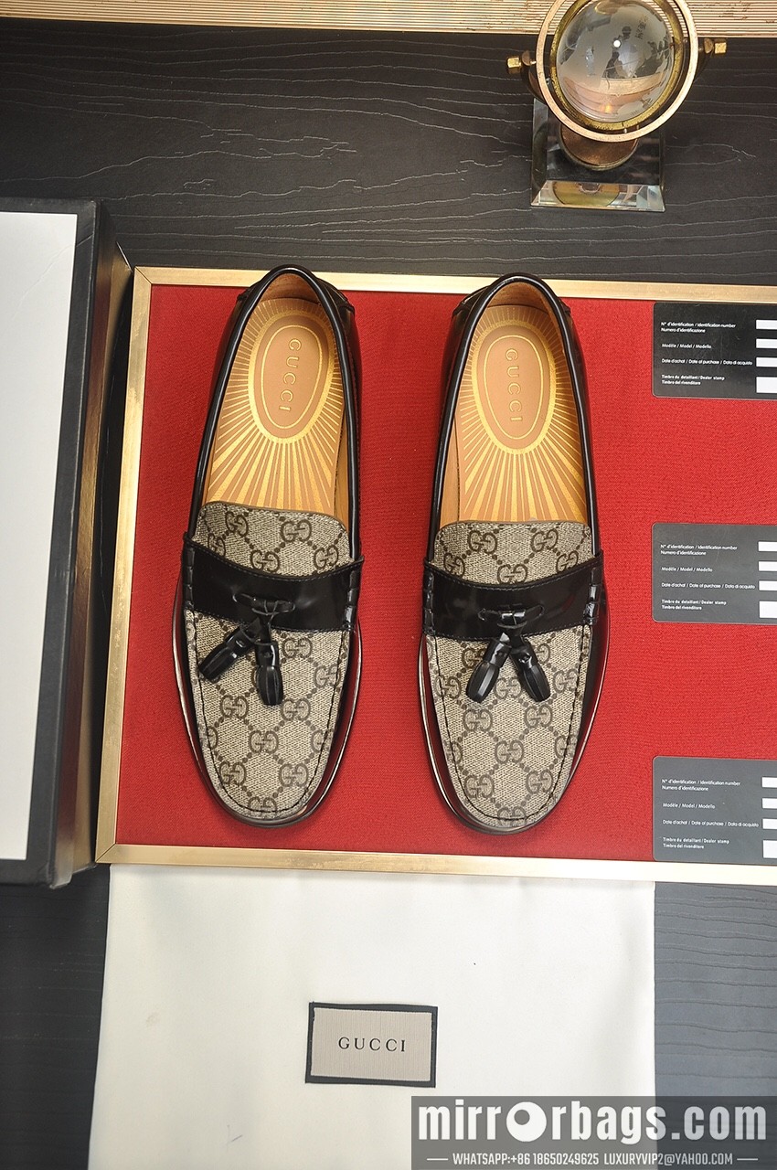 Gucci Shoes sz38-45 h0702