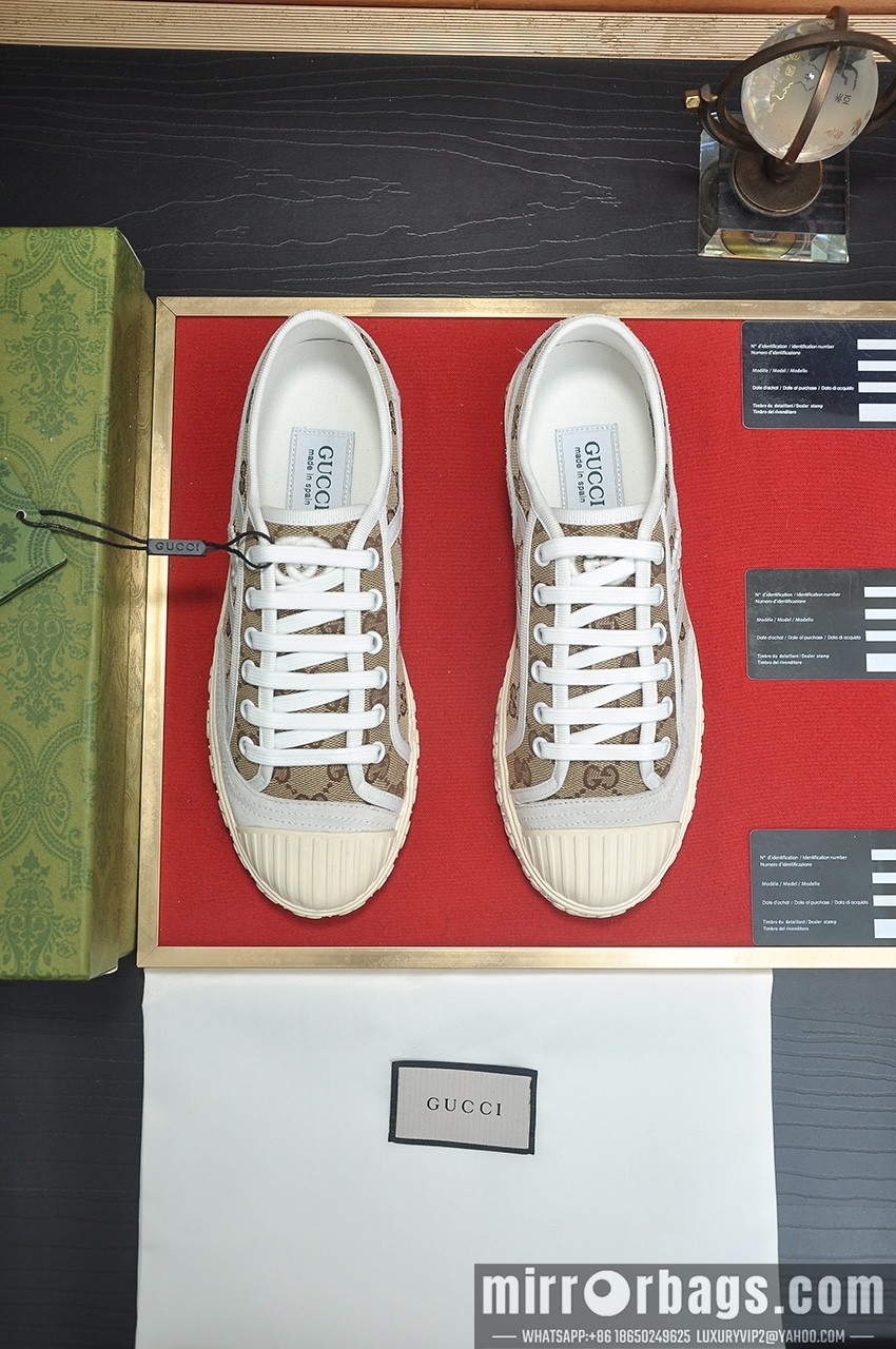 Gucci Shoes sz35-45 h0701
