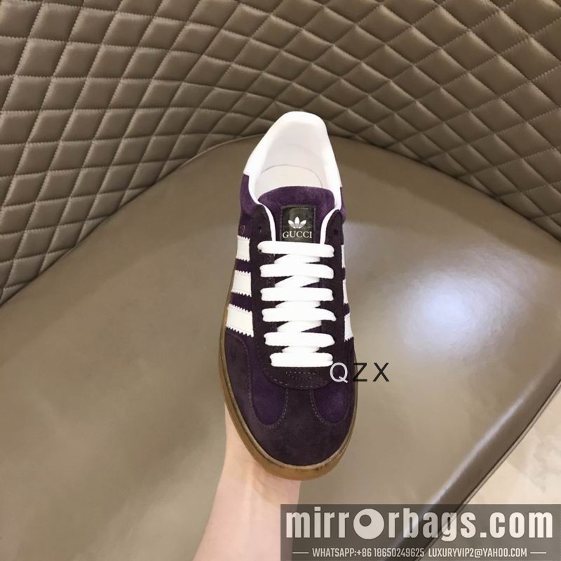 Gucci Shoes sz38-44 mhf0314
