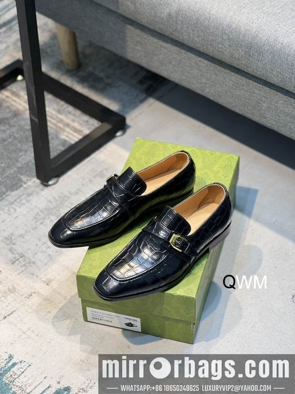 Gucci Shoes sz38-45 WM03104