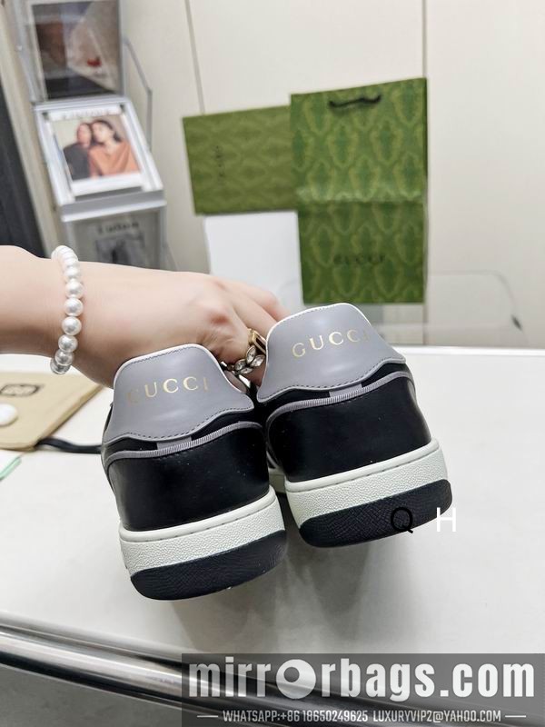 Gucci Shoes sz35-45 BS0805