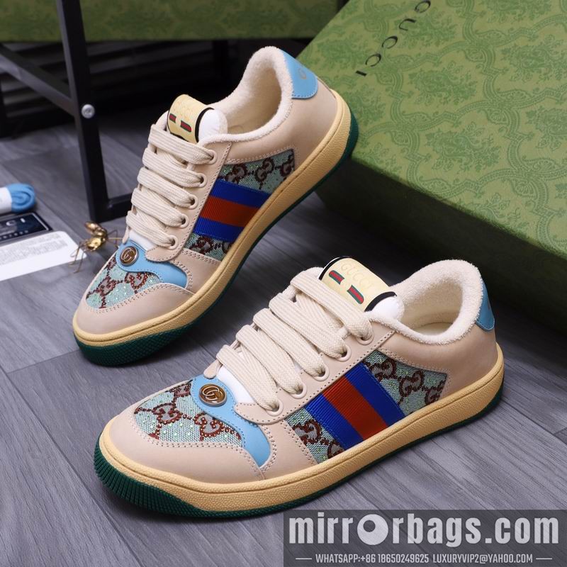 Gucci Shoes sz38-44 hnm01128