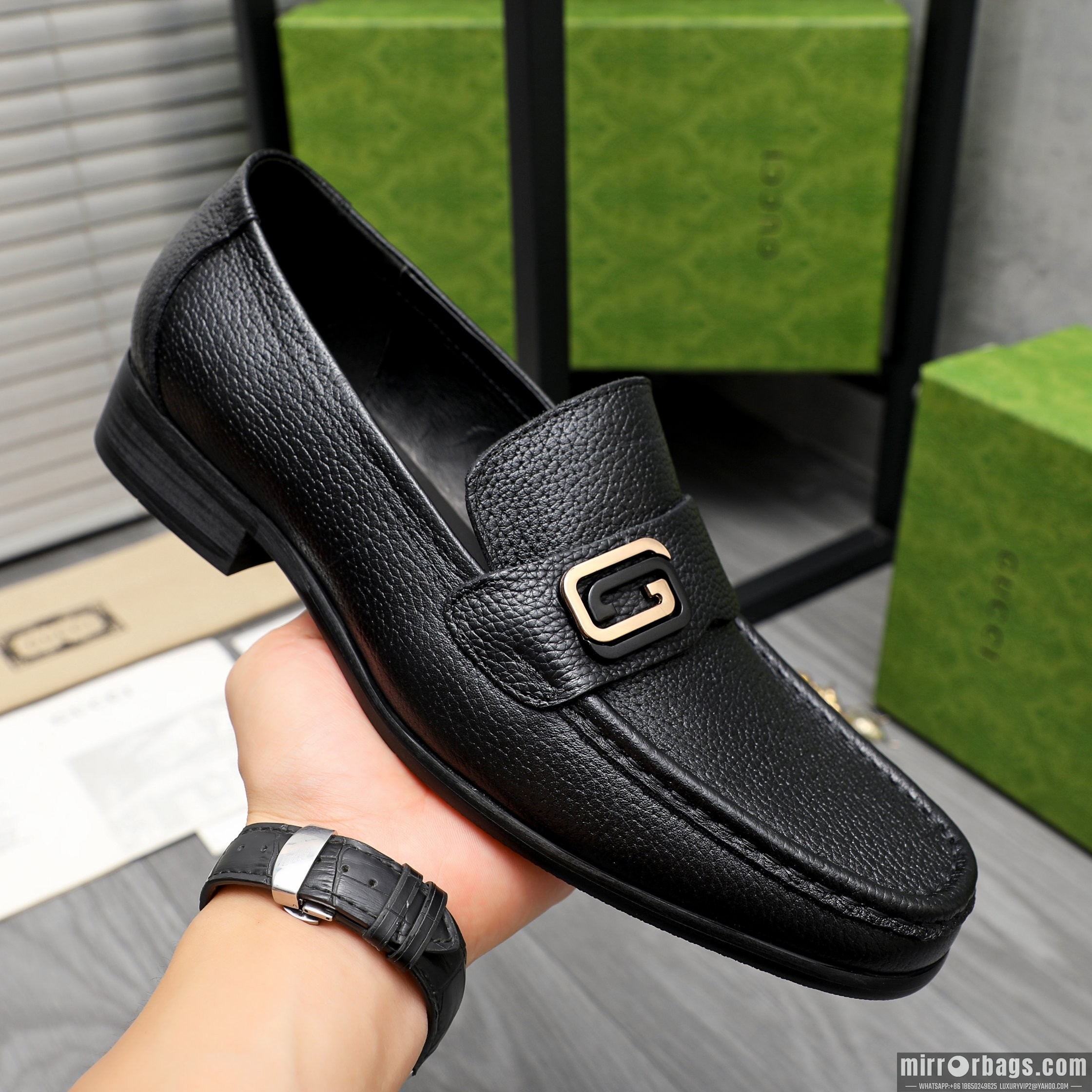Gucci Shoes sz38-44 h0722