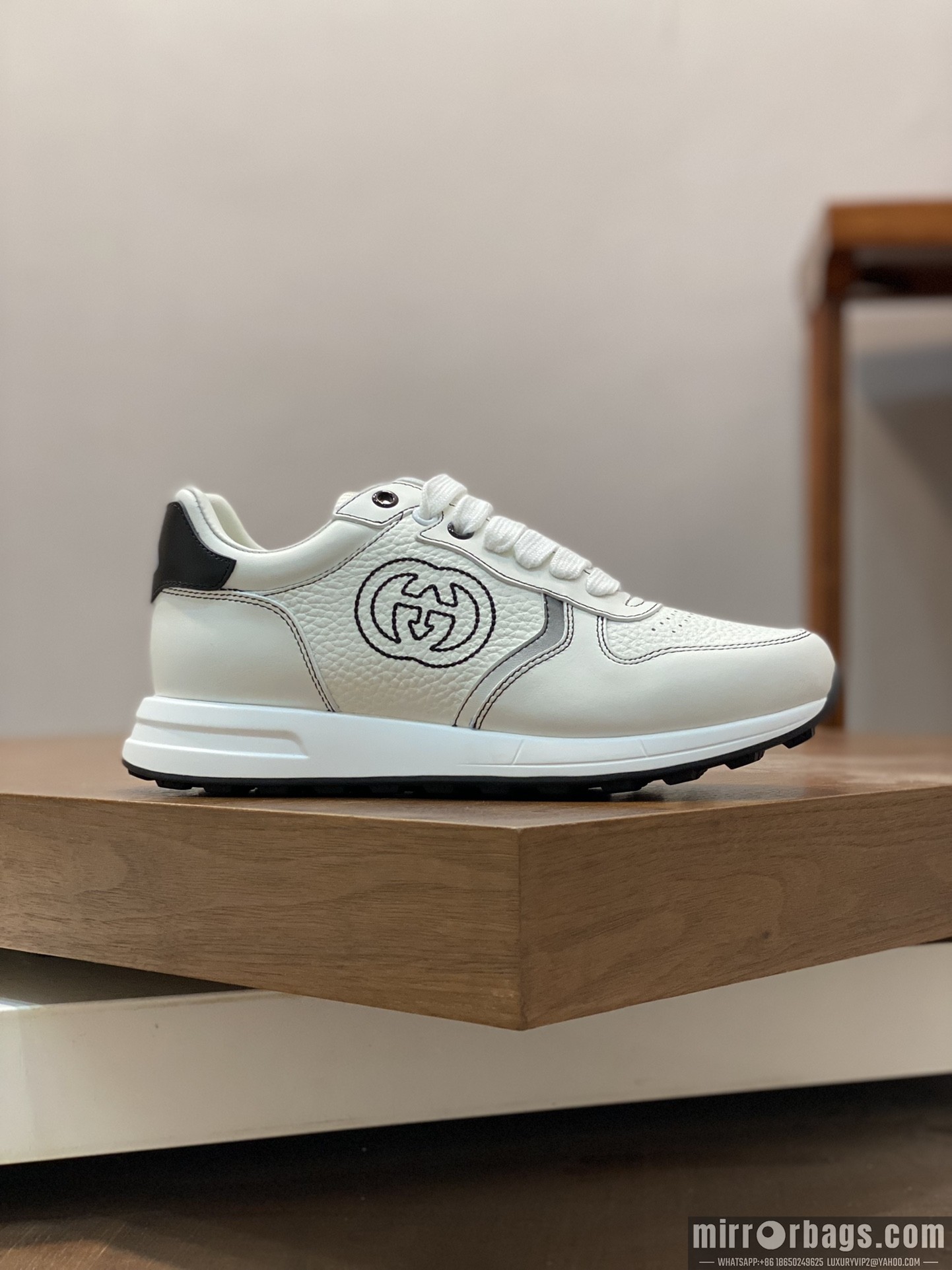 Gucci Shoes sz38-44 h1003