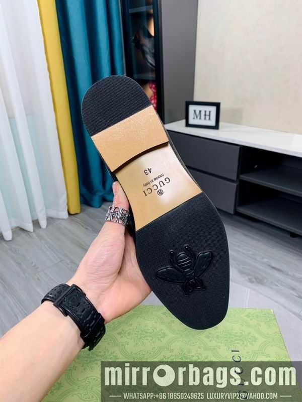 Gucci Shoes sz38-44 mnf03101
