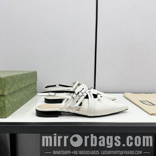 Gucci Shoes sz34-41 mnh0803