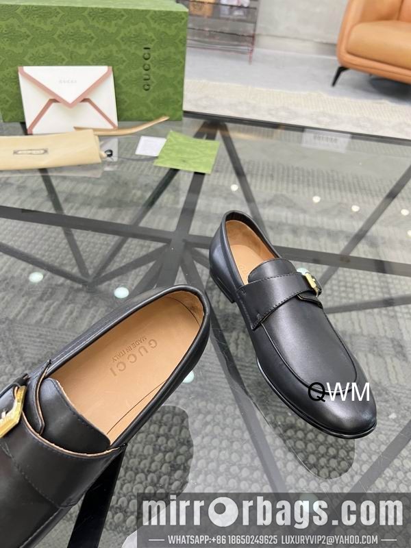 Gucci Shoes sz38-45 4C WM1201