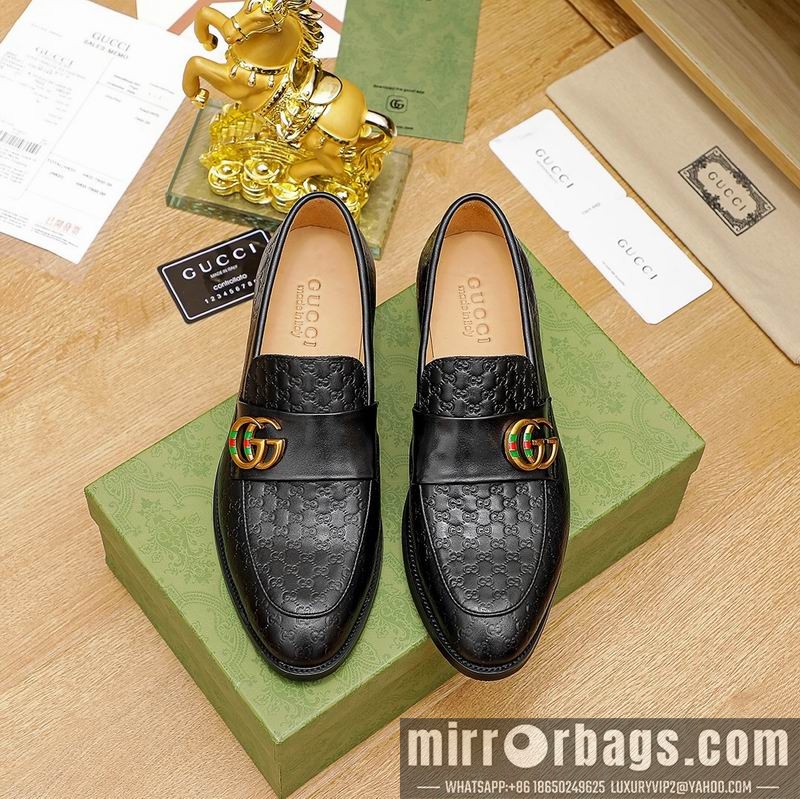 Gucci Shoes sz38-47 mnf0299