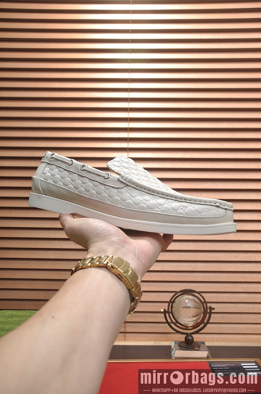 Gucci Shoes sz38-45 hnh1203