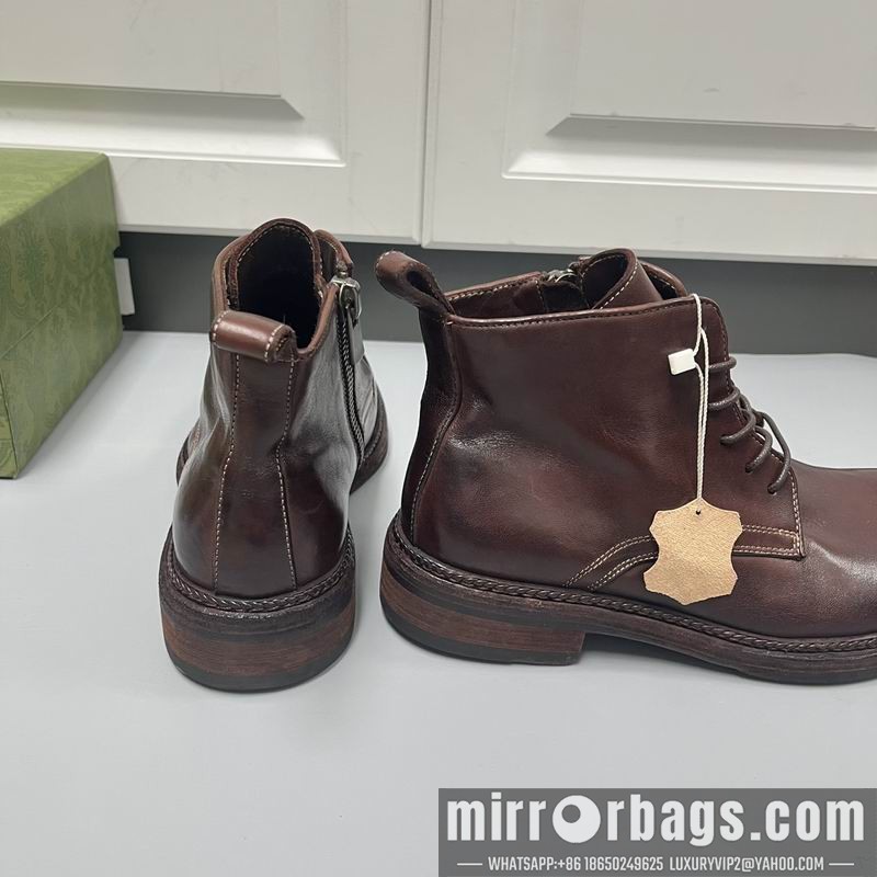 Gucci Shoes sz39-44 hnm0108