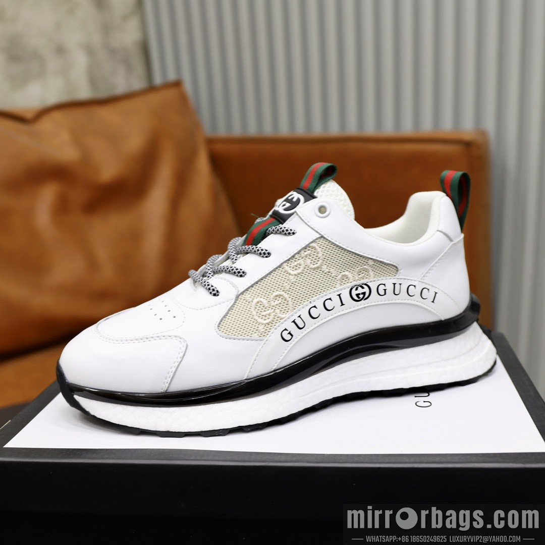 Gucci Shoes sz38-44 h0716