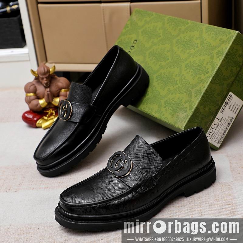 Gucci Shoes sz38-44 mnf0381