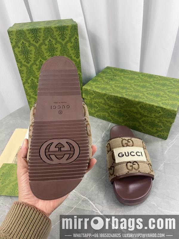 Gucci Shoes sz35-46 mnf0324
