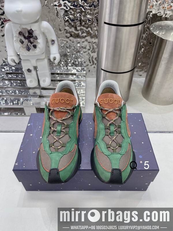 Gucci Shoes sz35-45 JY0402