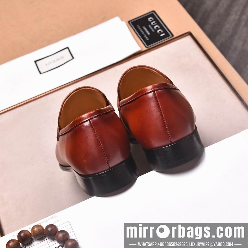 Gucci Shoes sz38-44 hnm0111