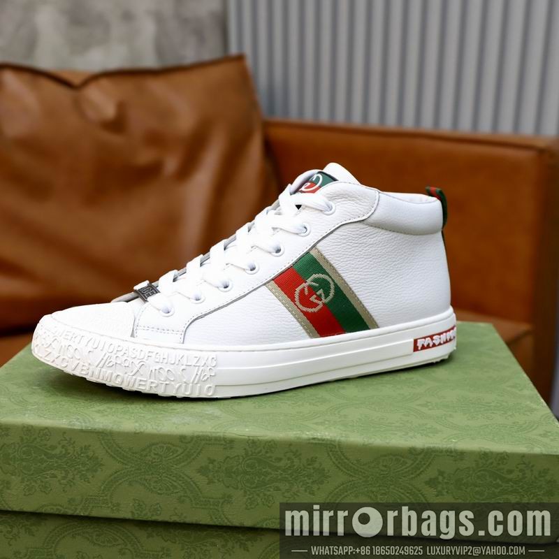 Gucci Shoes sz38-43 hnm0115