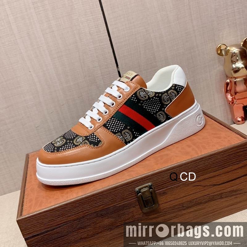 Gucci Shoes sz38-45 CD0405