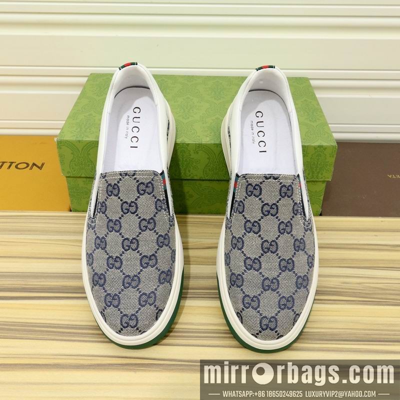 Gucci Shoes sz38-44 hnm0106