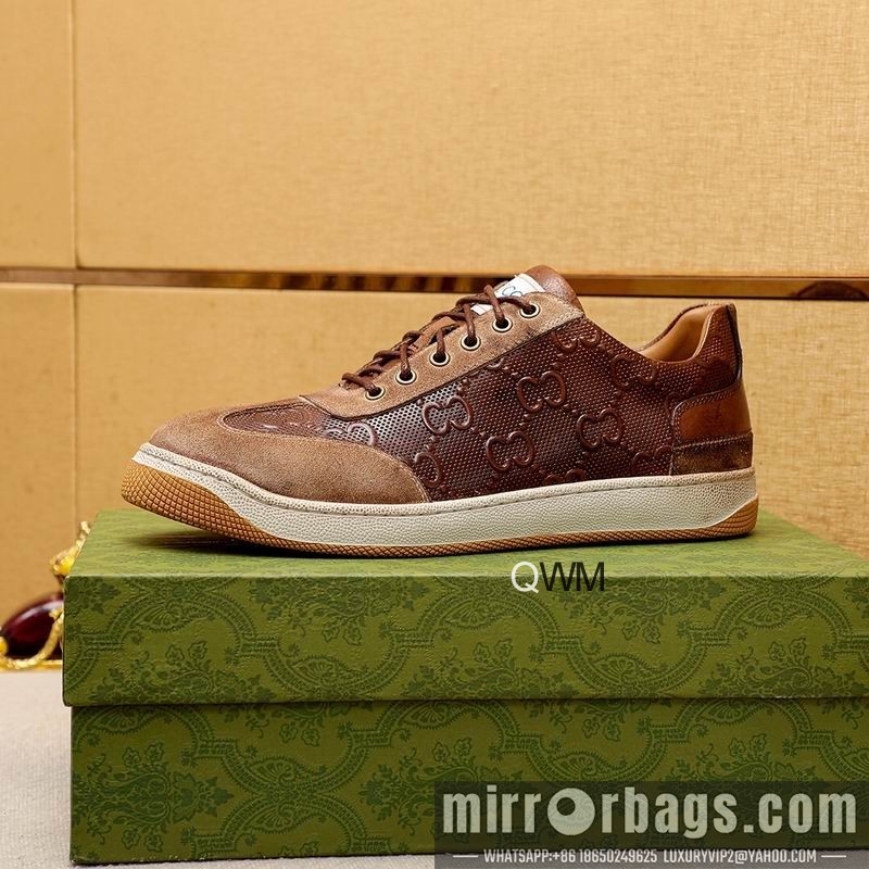 Gucci Shoes sz38-45 WM0374