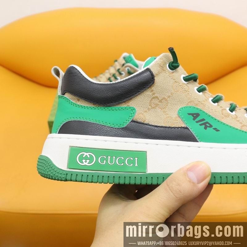 Gucci Shoes sz38-45 mnf0105